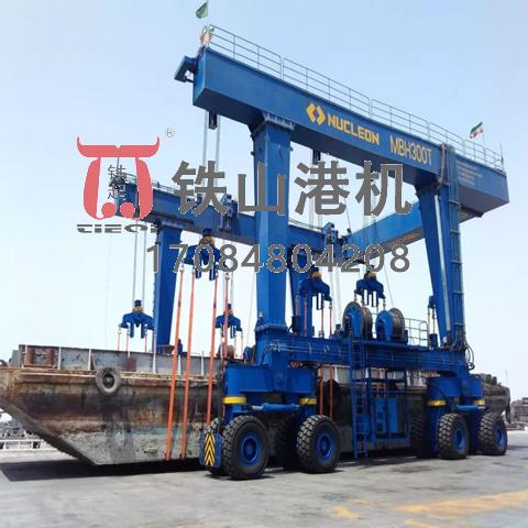 如果選擇購(gòu)買(mǎi)性?xún)r(jià)比高的游艇搬運(yùn)機(jī)